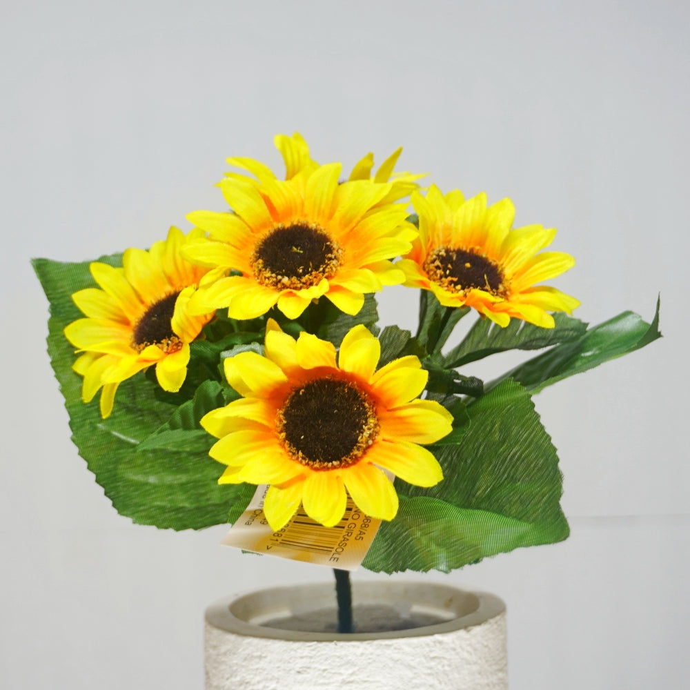 Mazzettino Girasole