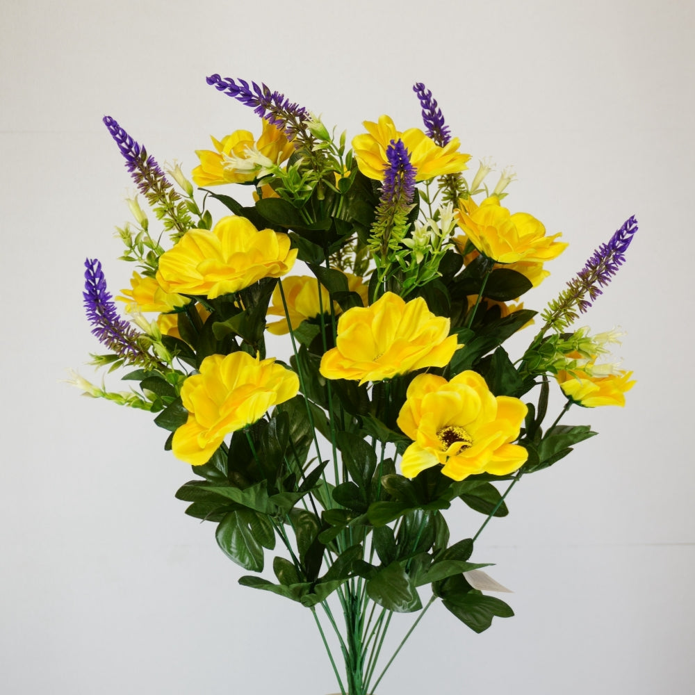 Mazzo Anemone Longwave