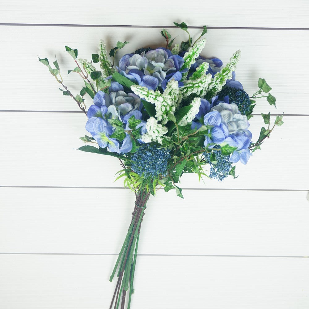 Mazzo Ortensia Thais Blue